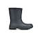 Shoes For Crews Bullfrog II, Unisex Slip-Resistant Boot, 9 Medium, EVA, Black 60970 - alternate 1